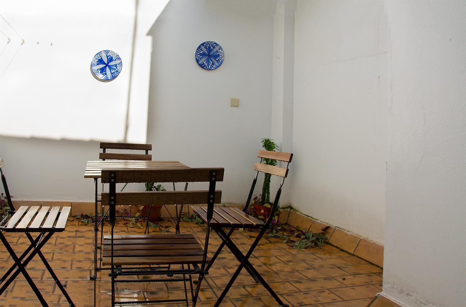 Apartamento Torre De La Plata Σεβίλλη Εξωτερικό φωτογραφία