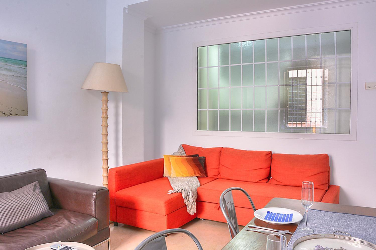 Apartamento Torre De La Plata Σεβίλλη Εξωτερικό φωτογραφία