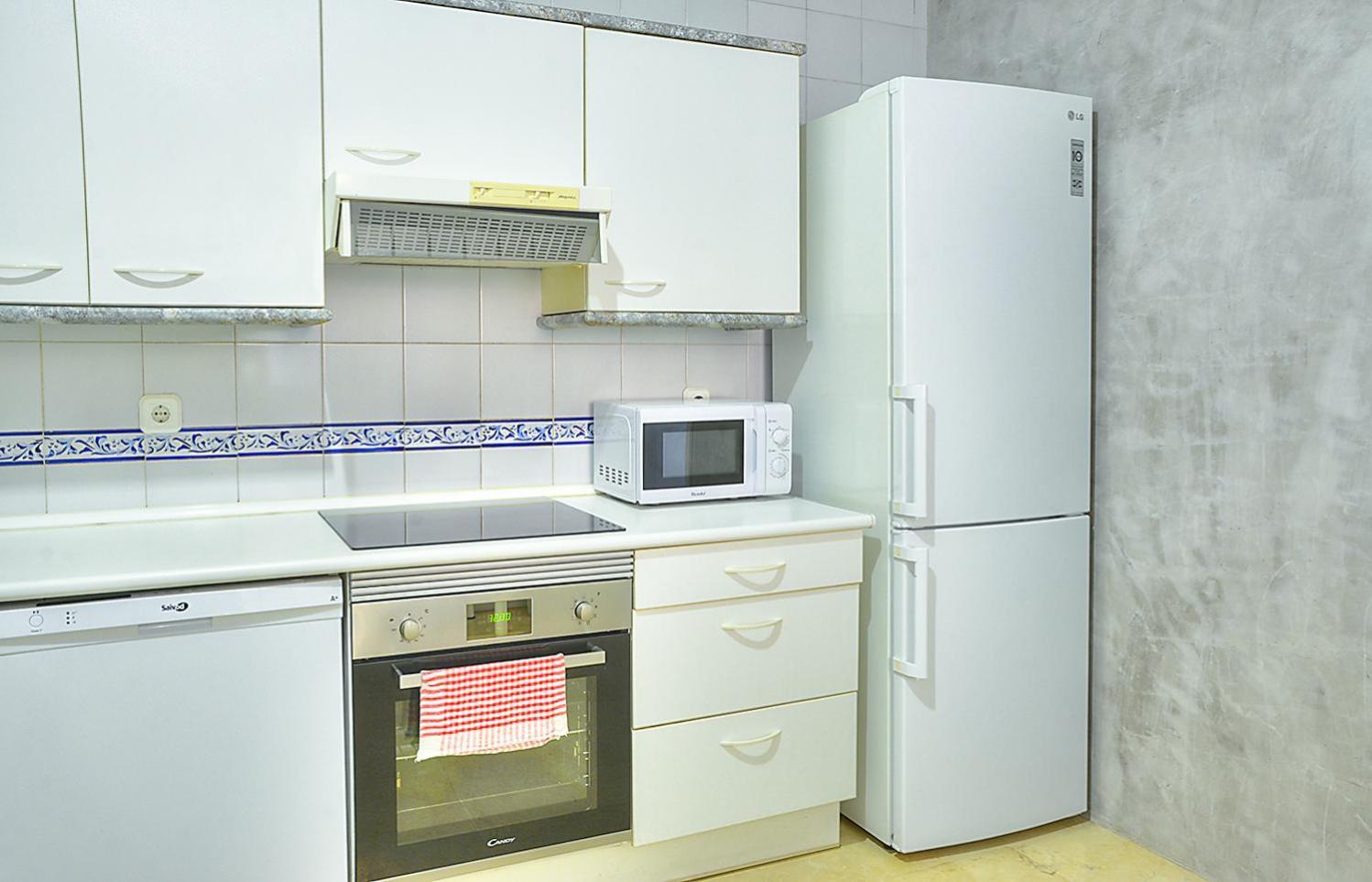 Apartamento Torre De La Plata Σεβίλλη Εξωτερικό φωτογραφία